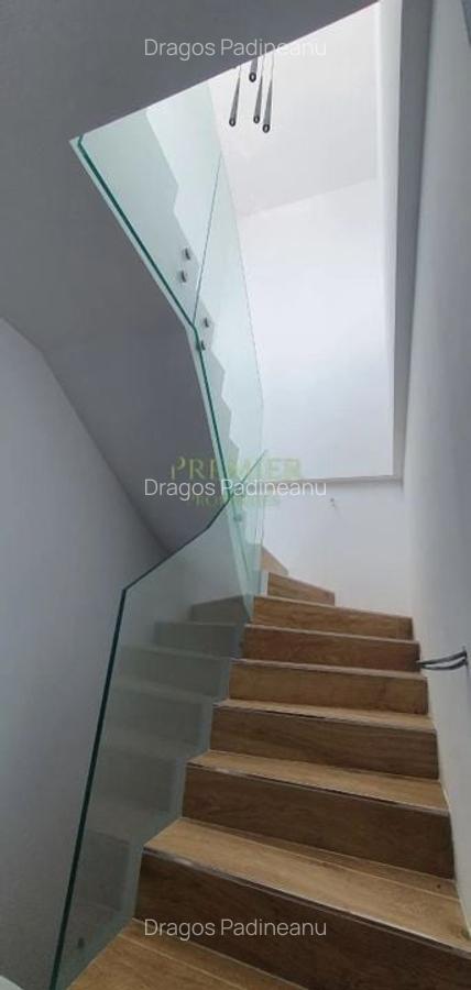 Penthouse Unic de vanzare jocuzii - 20