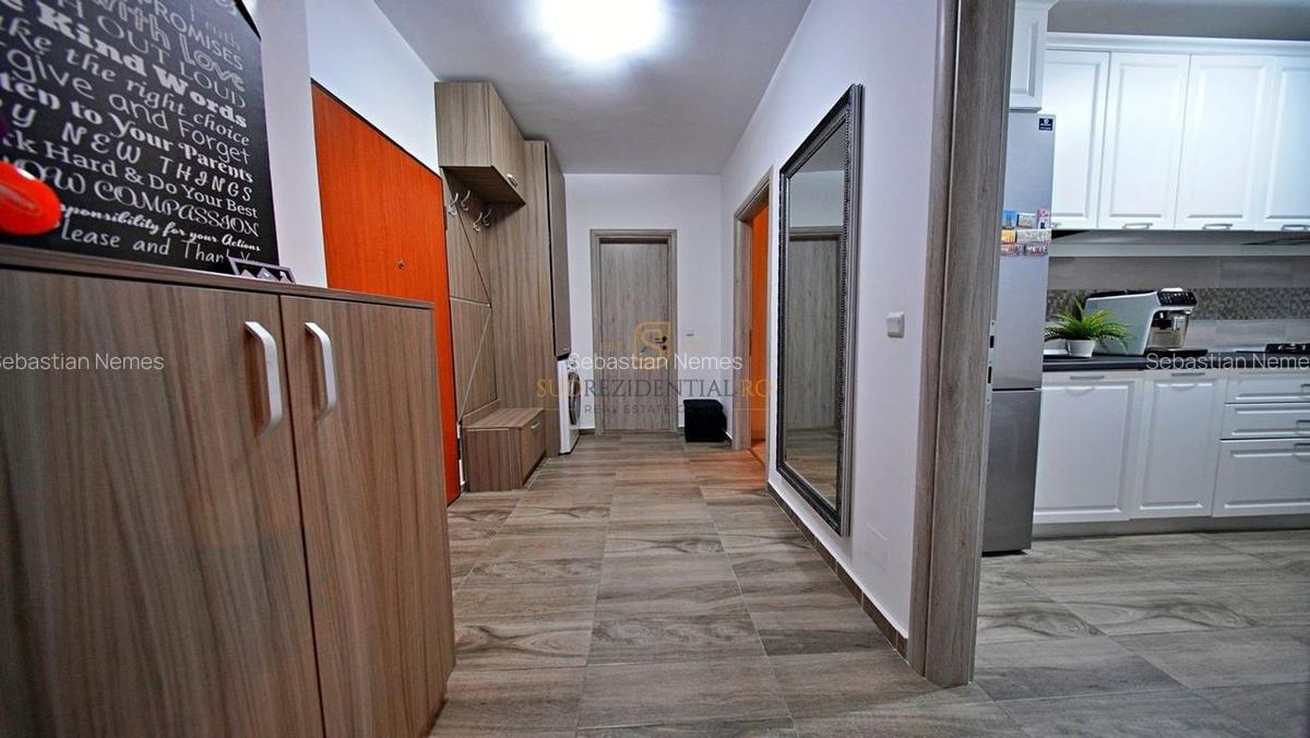 Apartament cu 2 camere, decomandat, 3/5, zona Metalurgiei, Comision 0% - 11