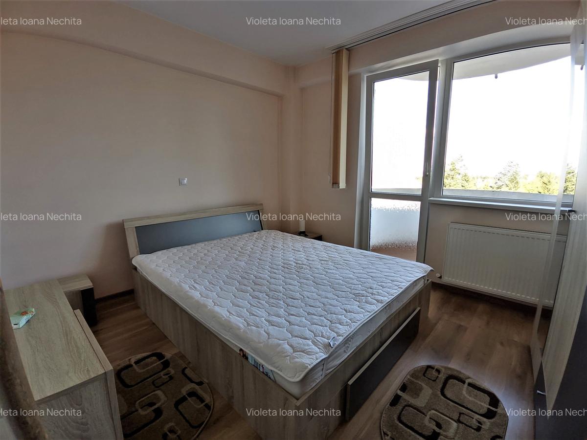 Apartament cu 2 camere decomandat, mobilat în Zorilor - 1