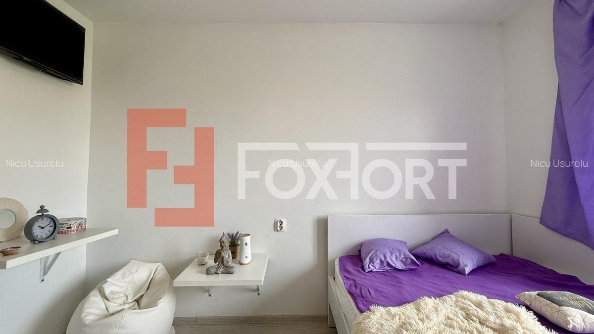 Garsoniera de inchiriat in Timisoara, zona Lipovei - 2
