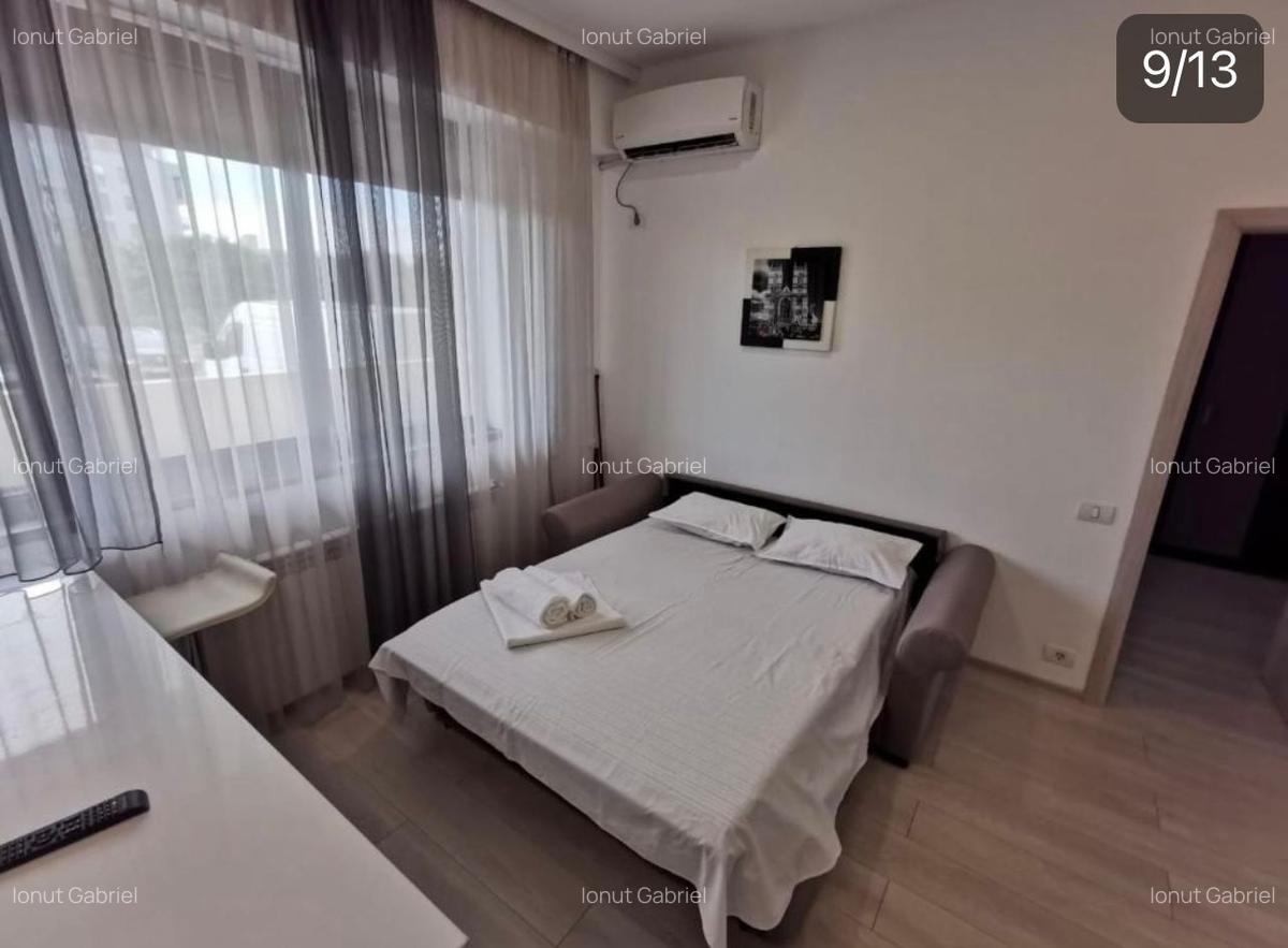 Apartament 2 camere zona Campus - Universitatea Ovidius - Pentru Studenti - 9