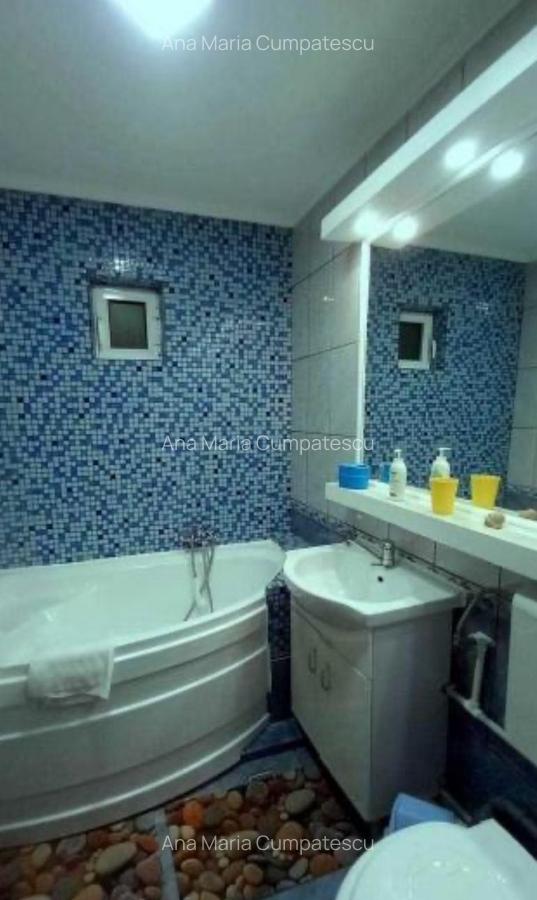 Apartament 2 camere zona Dacia mobilat utilat 60mp - 5