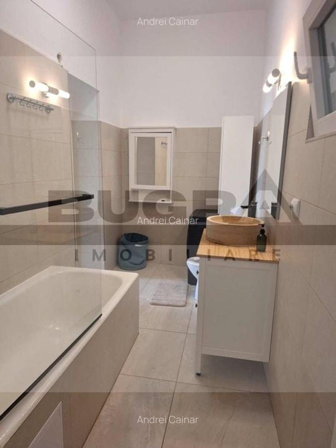 Apartament de 2 camere, decomandat, 77mp, zona Centrala - 7