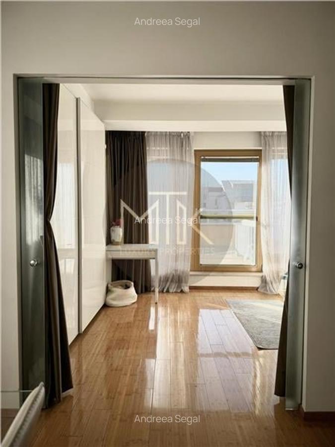 Apartament 3 camere lux I Kiseleff-Aviatorilor I Mobilat&utilat - 15