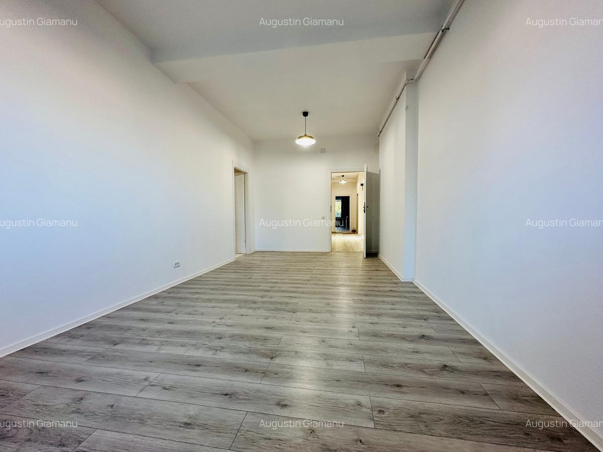 Spațiu Comercial 260 mp de Vânzare – Renovare Premium – 2 Minute de Metrou - 21