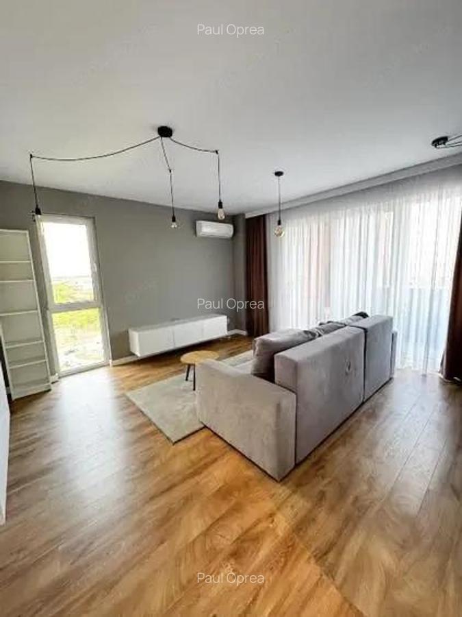 Apartament premium 3 camere, 2 bai, boxa, parcare subteran, Aradului - 4 Apartament premium 3 camere, 2 bai, boxa, parcare subteran, Aradului - 4