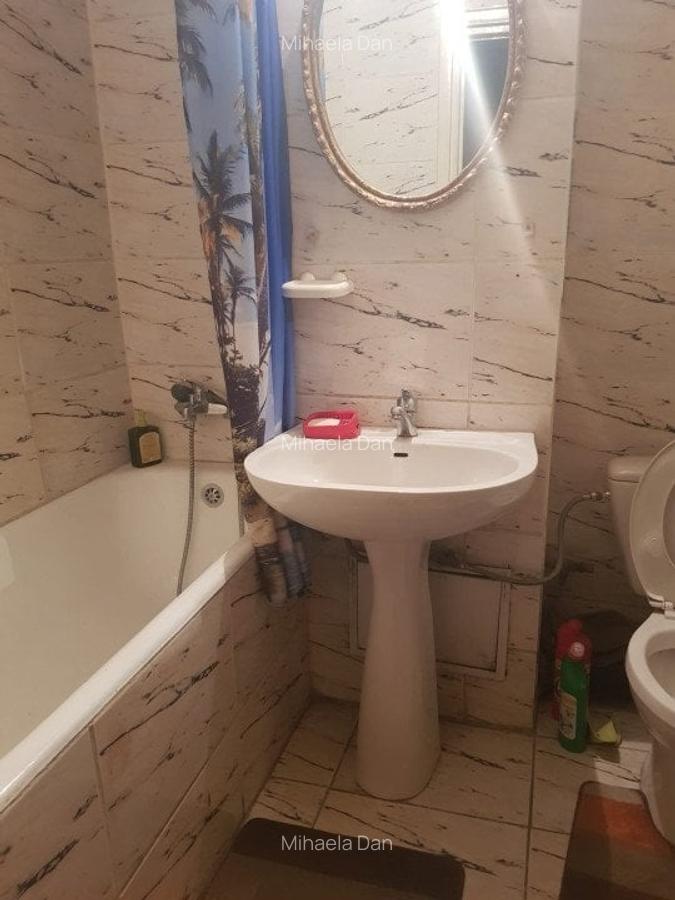 Apartament -4 camere -decomandat-Zona Iancului - 8