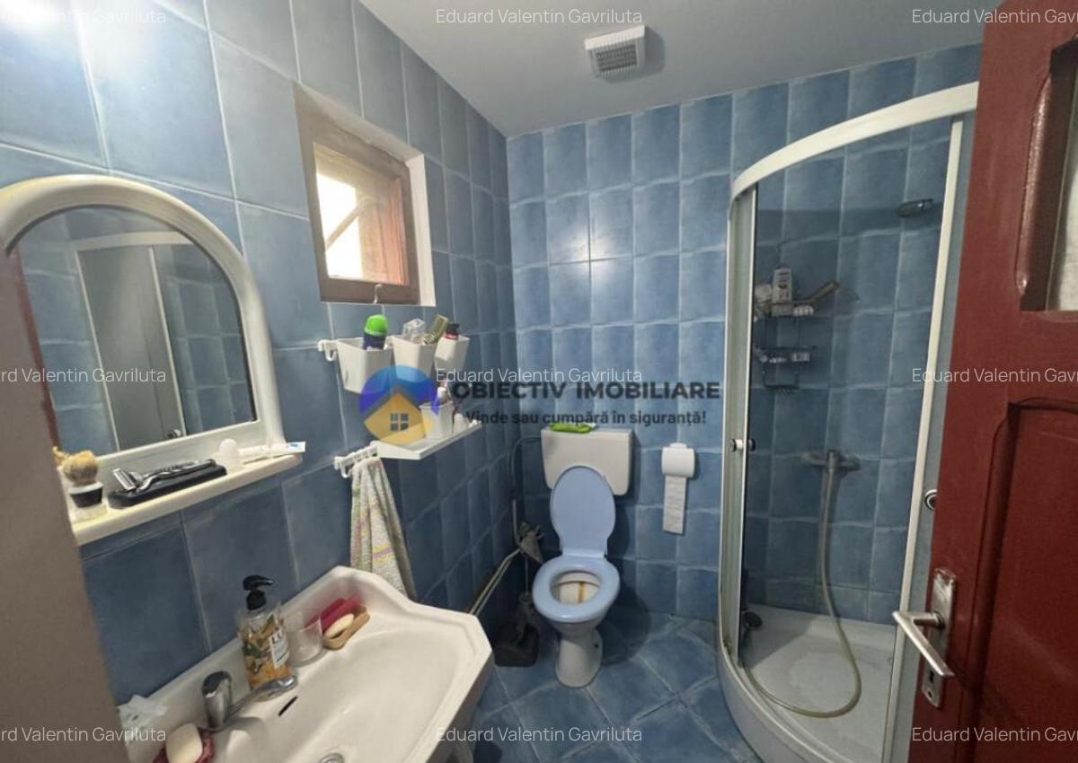 Casa tradi?ionala de vanzare in comuna Podoleni, jud. - 33