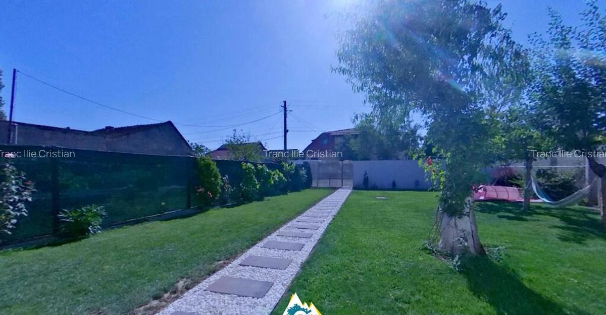 Casa spatioasa cu 3 camere de vanzare in cartierul Aurel Vlaicu Arad - 3