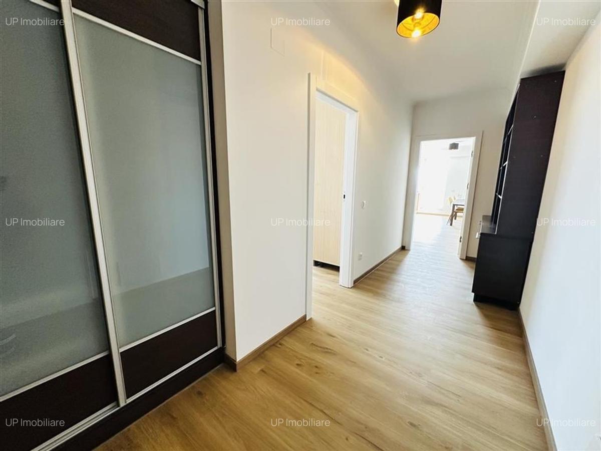 PENTHOUSE | ZONA IOSIA | STRADA EROFTE GRIGORE - 16