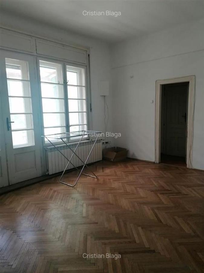 Apartament cu 3 camere semidecomandat în Ultracentral - 6