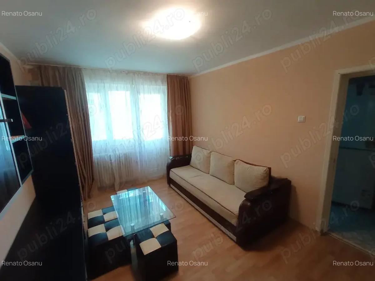 Apartament de inchiriat TECUCI - 2