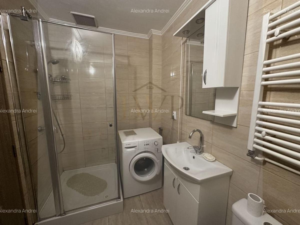 Apartament 1 camera, Calea Aradului - 4