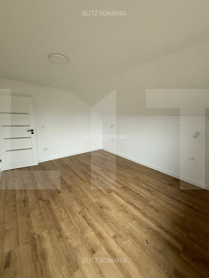 Casa moderna P+E, finalizata in 2025 - confort, eficienta si design - 2