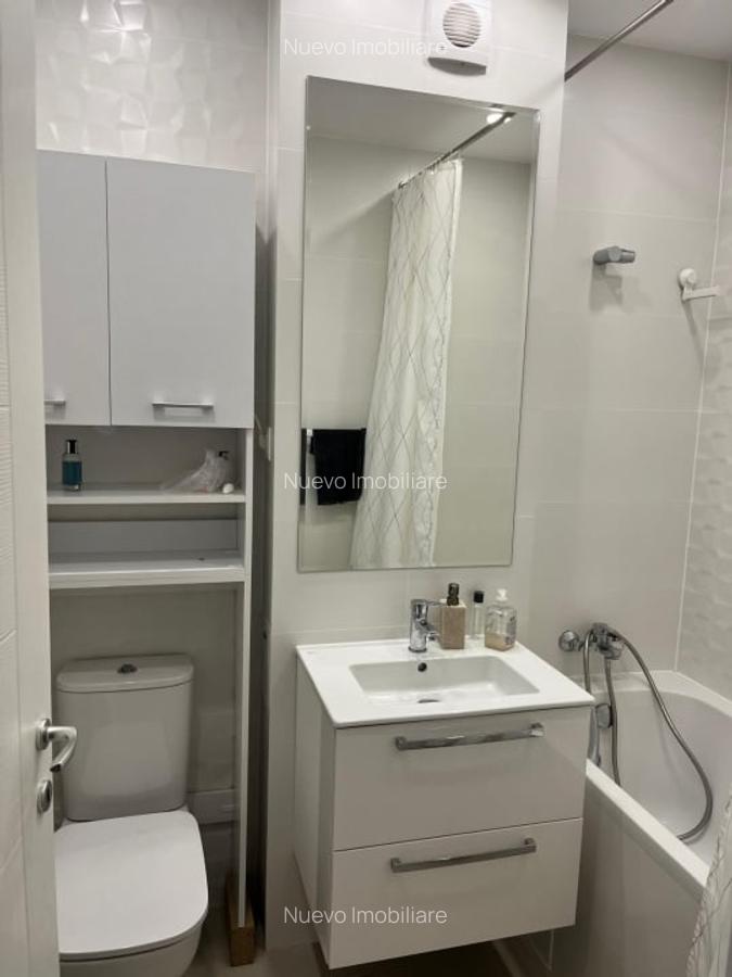 Apartament 3 Camere | Hils Pallady | Loc parcare | 2 Grupuri Sanitare - 7