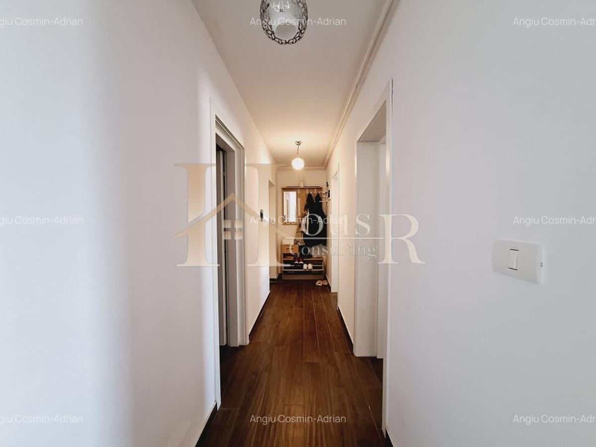 Apartament cu 2 camere decomandat, mobilat în Buziașului - 8