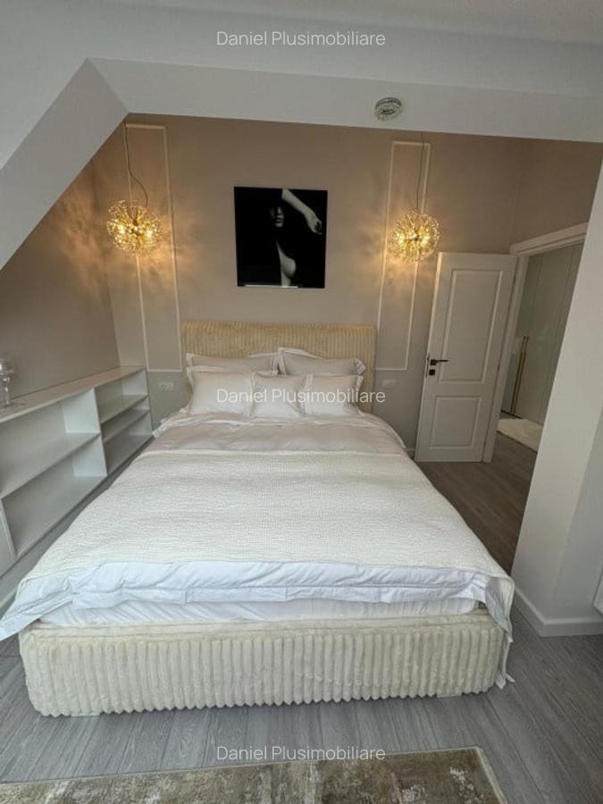 Apartament 4 camere 128mp mobilat utilat Premium Pacurari-Kaufland - 21 Apartament 4 camere 128mp mobilat utilat Premium Pacurari-Kaufland - 21