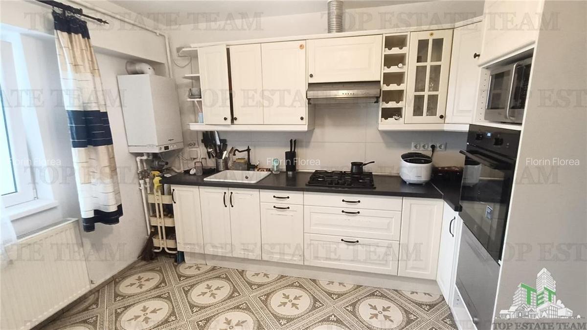 Apartament 3 Camere Otopeni - 11