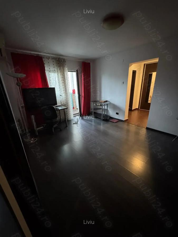 Apartament 2 camere de inchiriat sector 4 - 6