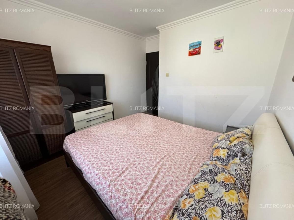 Apartament modern cu 3 camere in zona Bradet- spatios si luminos - 4