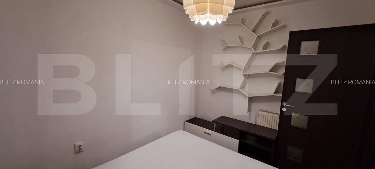 Apartament cu 2 cam, 45mp parter inalt,  ,zona Tineretului - 5