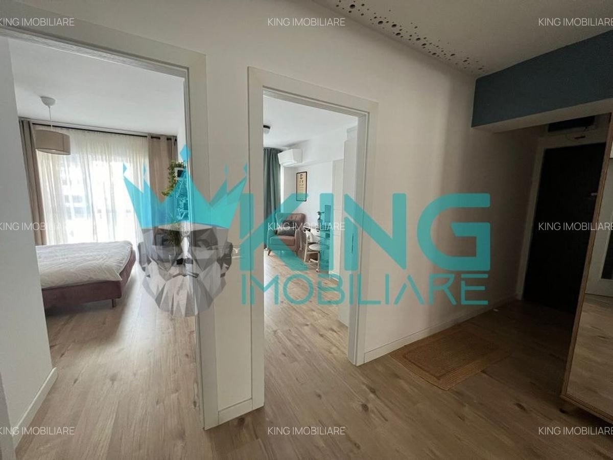 Apartament 3 Camere Belvedere Residence Pipera Bucuresti - 4