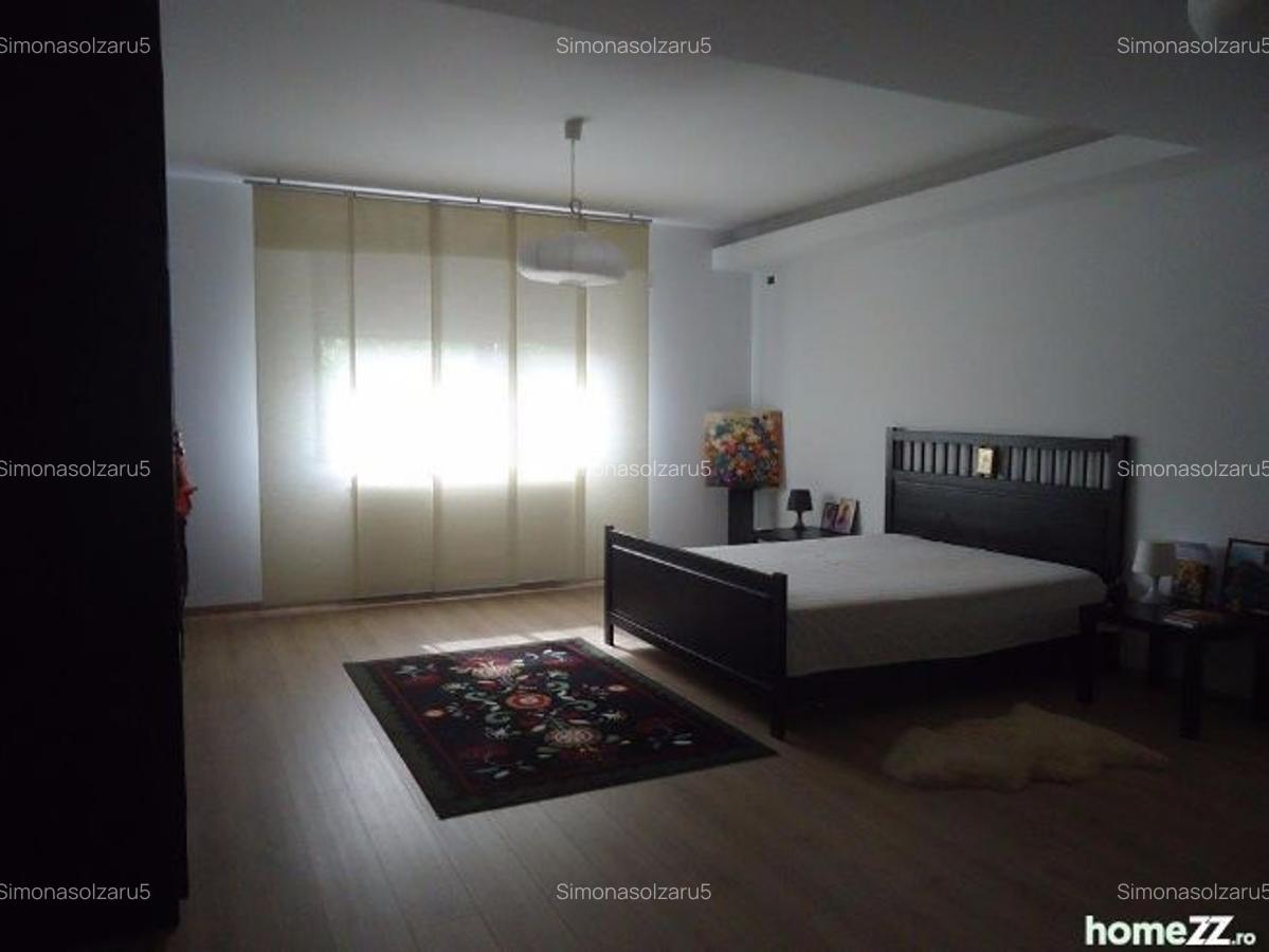 Pipera Vila Duplex Proprietar Comision 0 - 6
