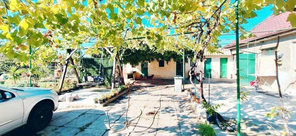 Oferim spre vanzare, casa cu 5 camere, 190 mp utili, la 25 de minute de Timisoara - 5