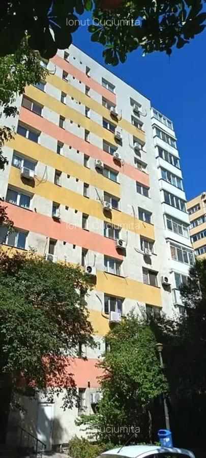 Garsoniera de Vanzare Doamna Ghica Parc Confort 2 - 1