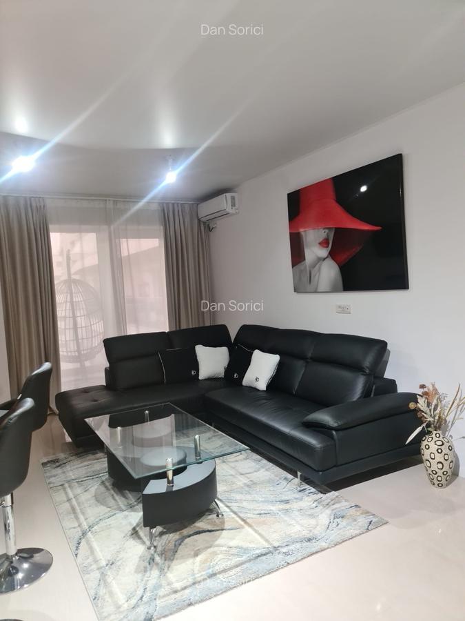 LUX/ Prima  Închiriere / Totul Nou/ Finisaje Premium - 14