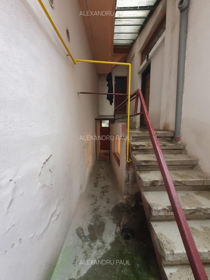 Ultracentral - B-dul Tomis- Sala sporturilor! Garsoniera ,decomandata. - 7