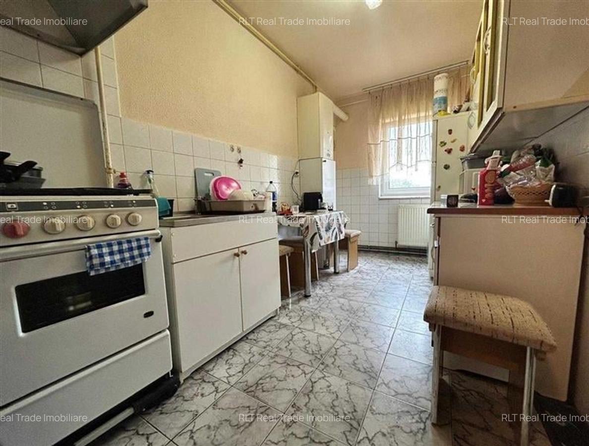 Apartament cu 2 camere decomandat, mobilat în Gării - 5