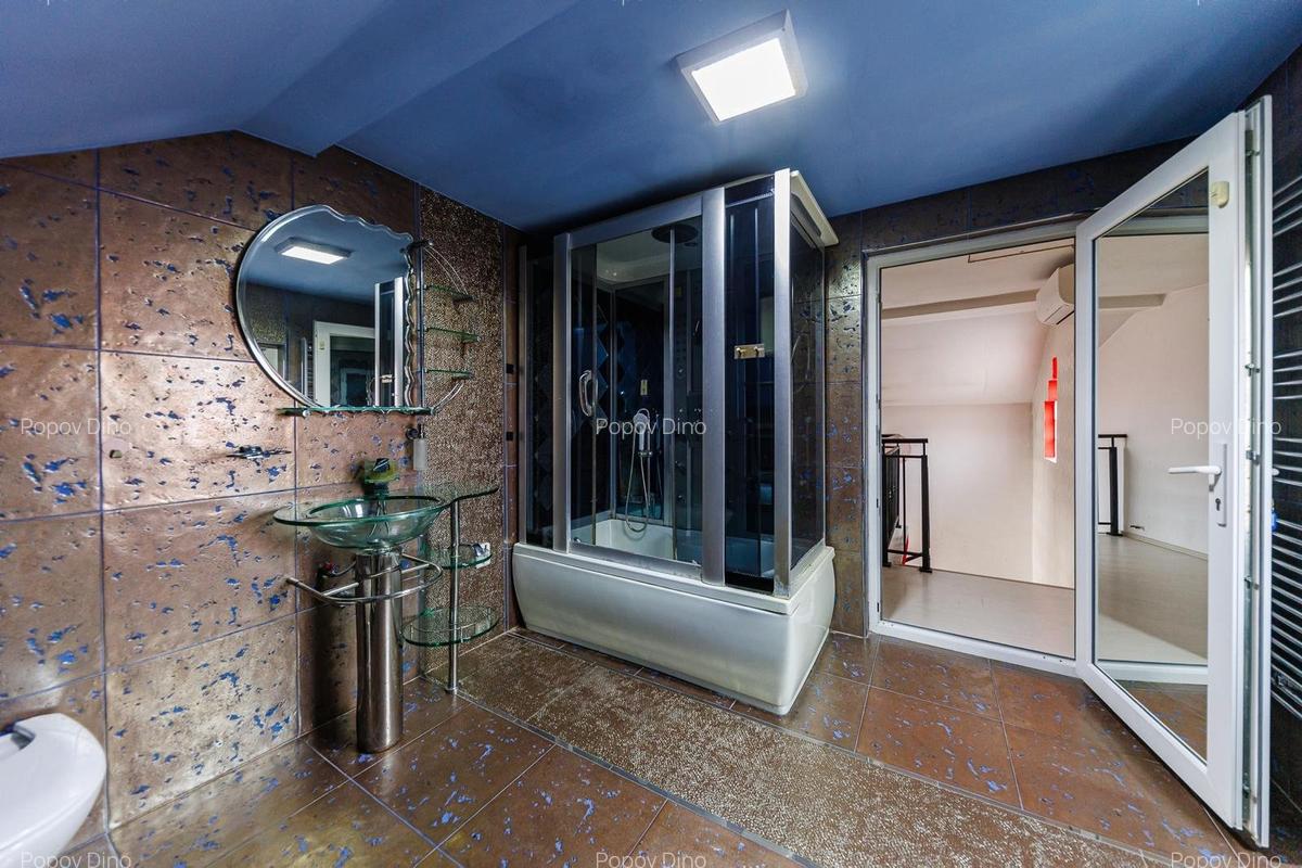 Casă individuală de vânzare în Sânmihaiul Român – 0% COMISION! - 18