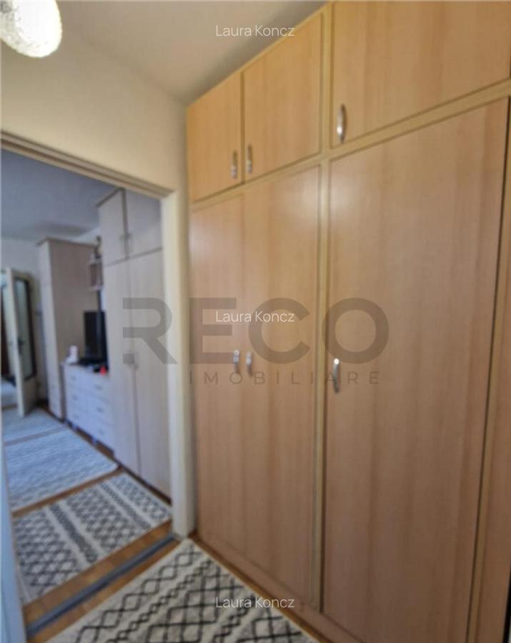 RECO Apartament 2 camere Rogerius - 9