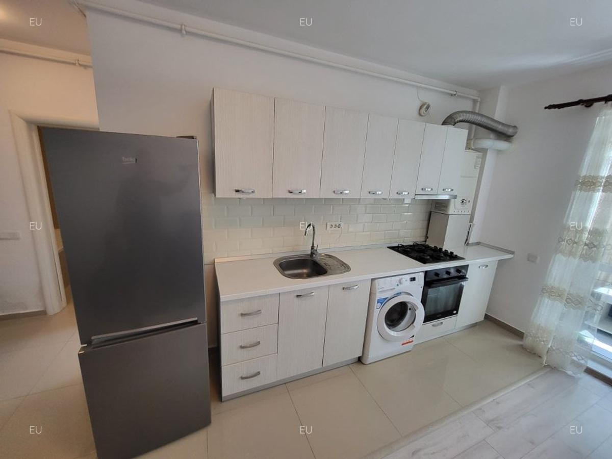 Apartament cu 2 camere semidecomandat în Militari - 17