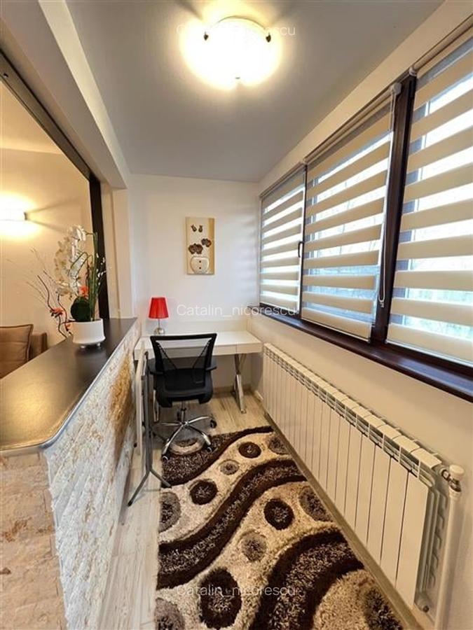 Apartament 2 Camere Decomandat - Palas - Podu Ros - 3