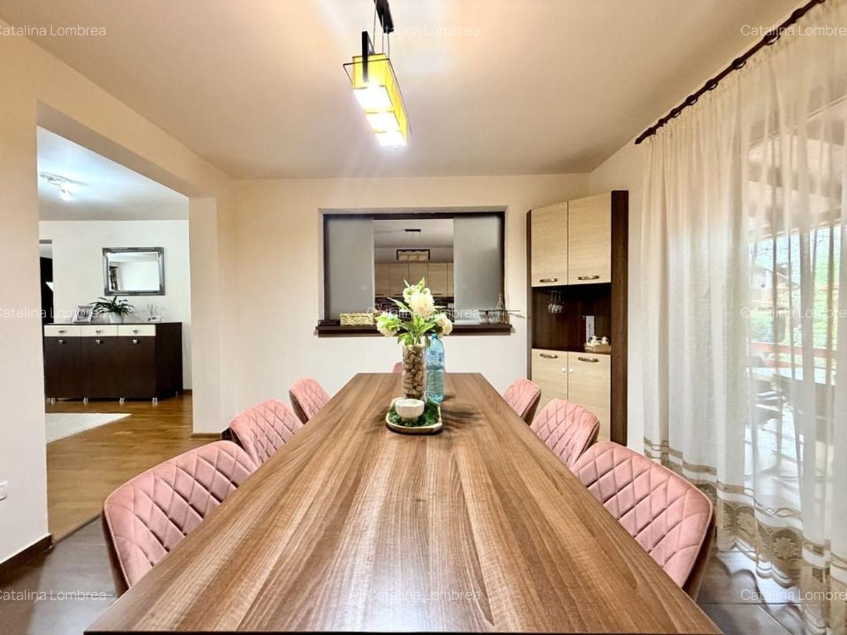 Cămin spațios, luminos și perfect echilibrat,  la 10 minute de centru - 8