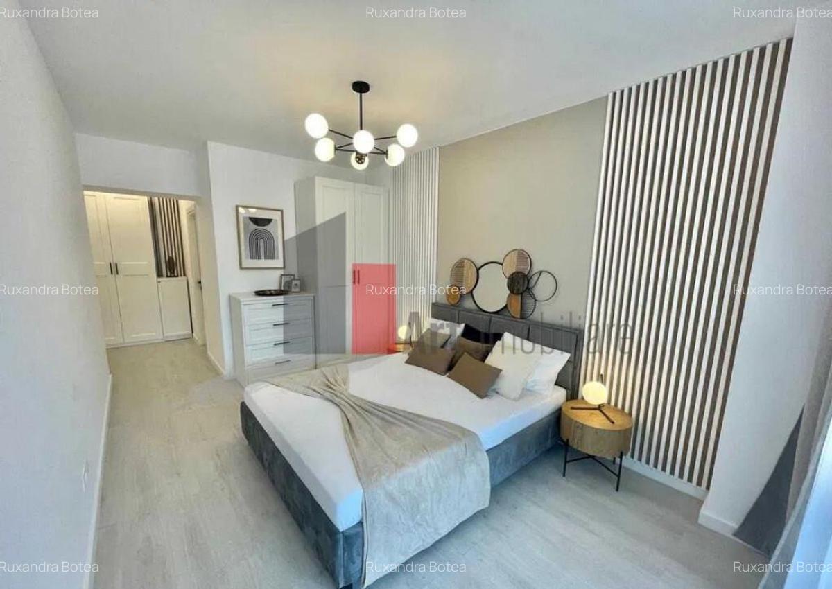 Apartament 3 camere Lujerului/Smart Residence - 4
