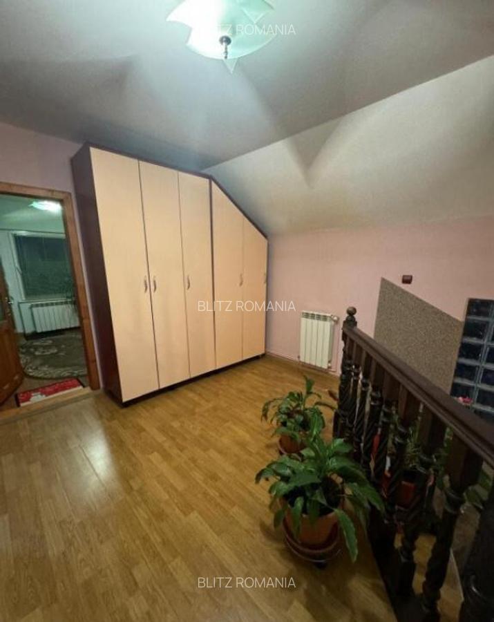 Casa individuala, zona spitalului, Radauti - 6