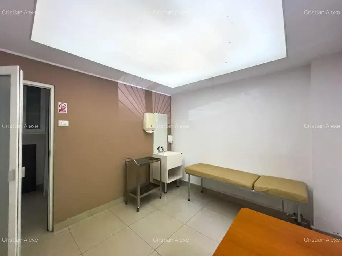 Spatiu Comercial De Inchiriat Turda - Ion Mihalache Cabinet Medical - 1
