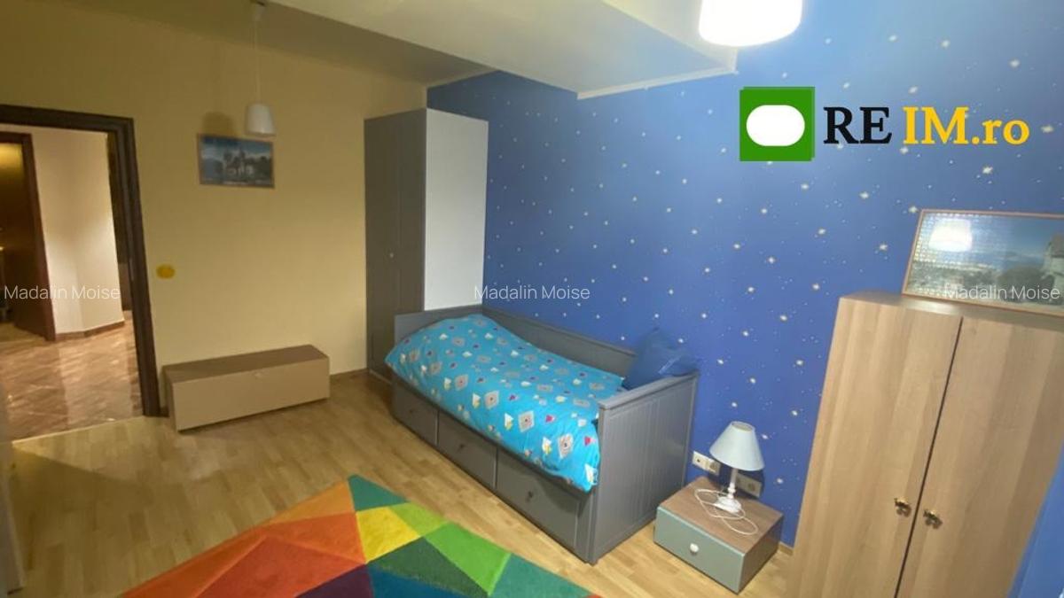 3 Camere | 2 Bai | Bloc 2011 | Apusului | 2 Locuri Parcare | 10 min Metrou - 9