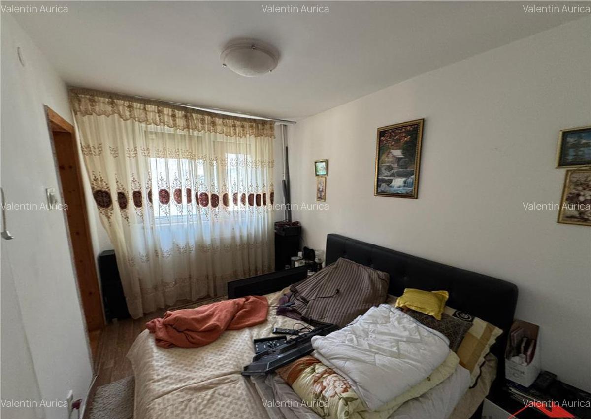 Apartament 4 camere, etaj 1, zona Sud - Paco, 61mp, CT, izol - 9