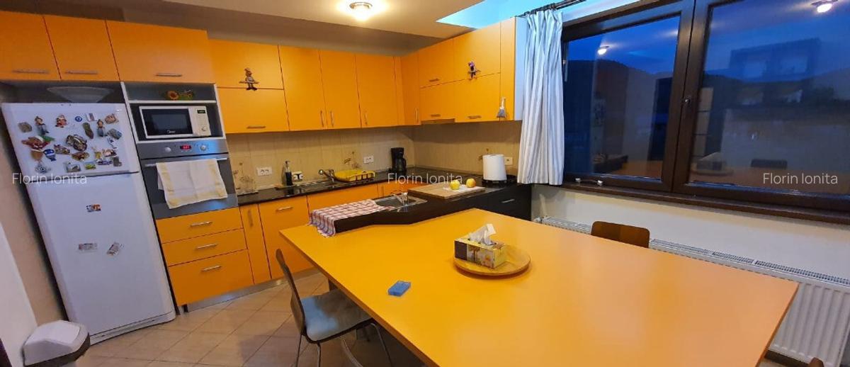 Casa unifamiliala Malu Cu Flori, Dambovita - 7