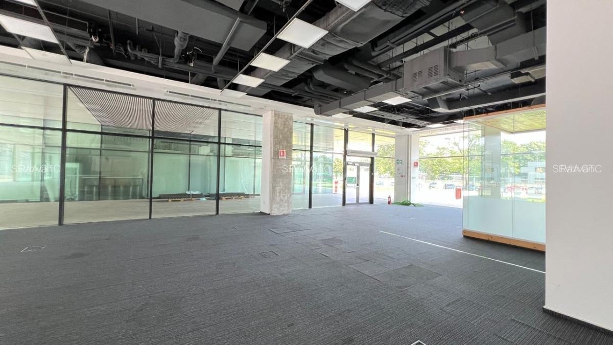 Spatiu Comercial/Showroom/Clinica medicala/Birouri - 1