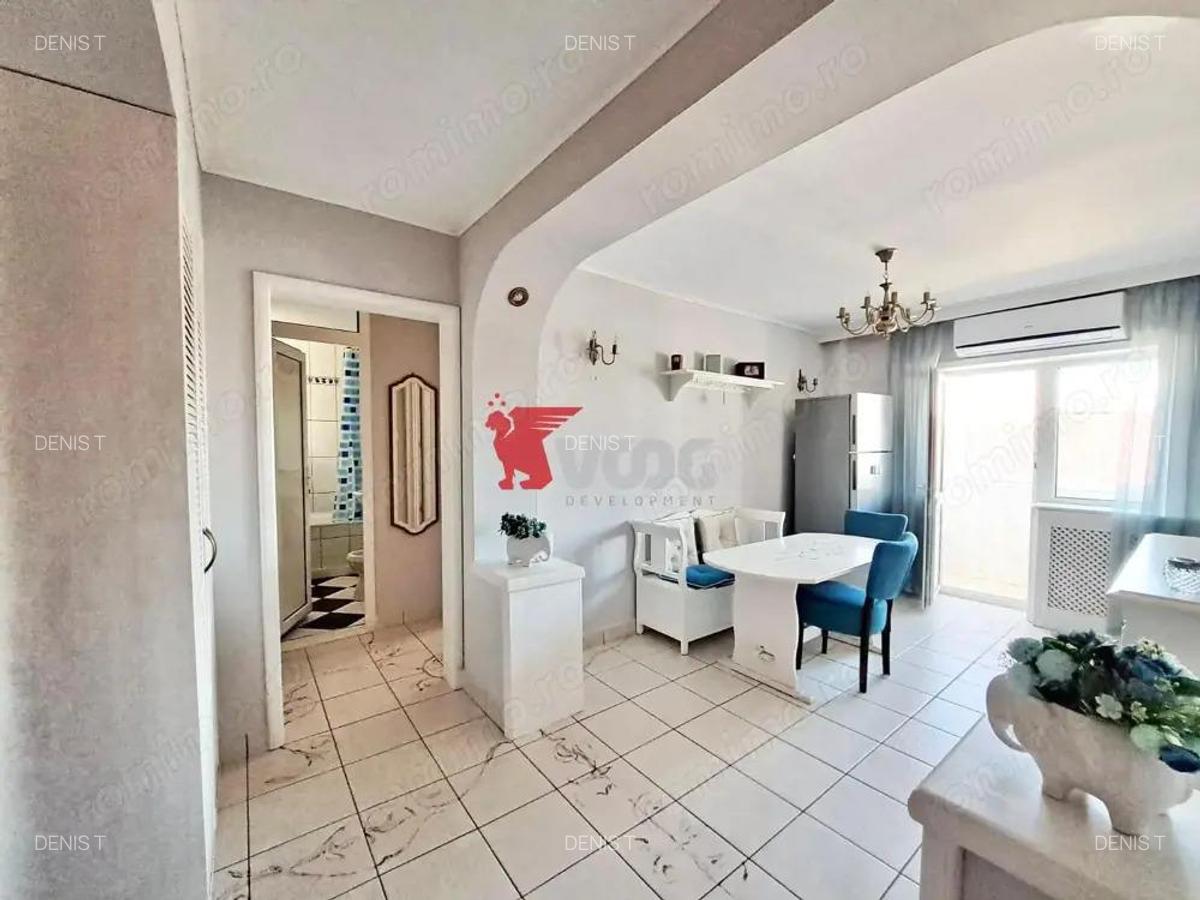 Apartament 2 camere langa Iulius Mall - 4