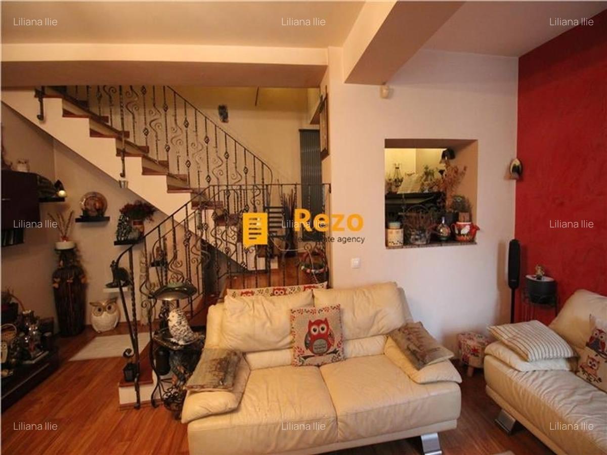 Vila extrem de frumoasa zona UNATC Matei Voievod, Foisorul de Foc - 3