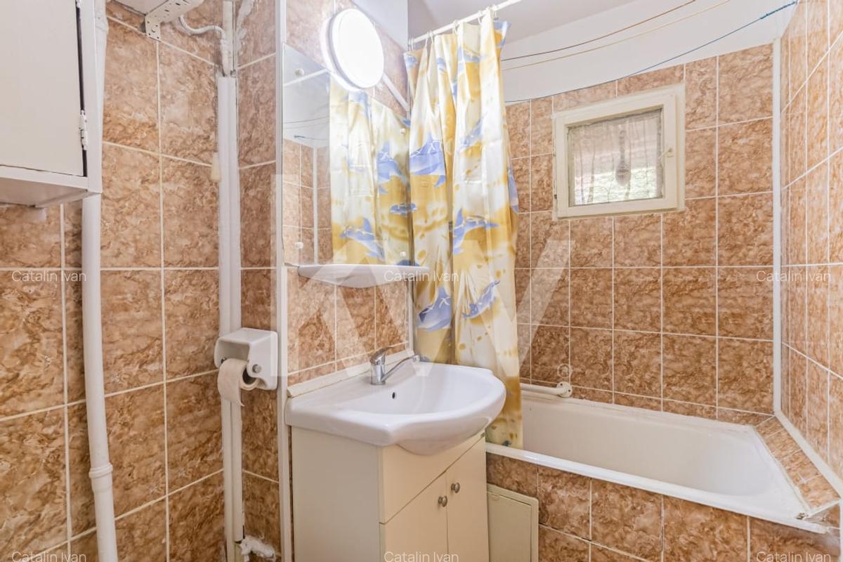 Apartament disponibil imediat, bine pozitionat, etajul 1, zona Judetean. - 15