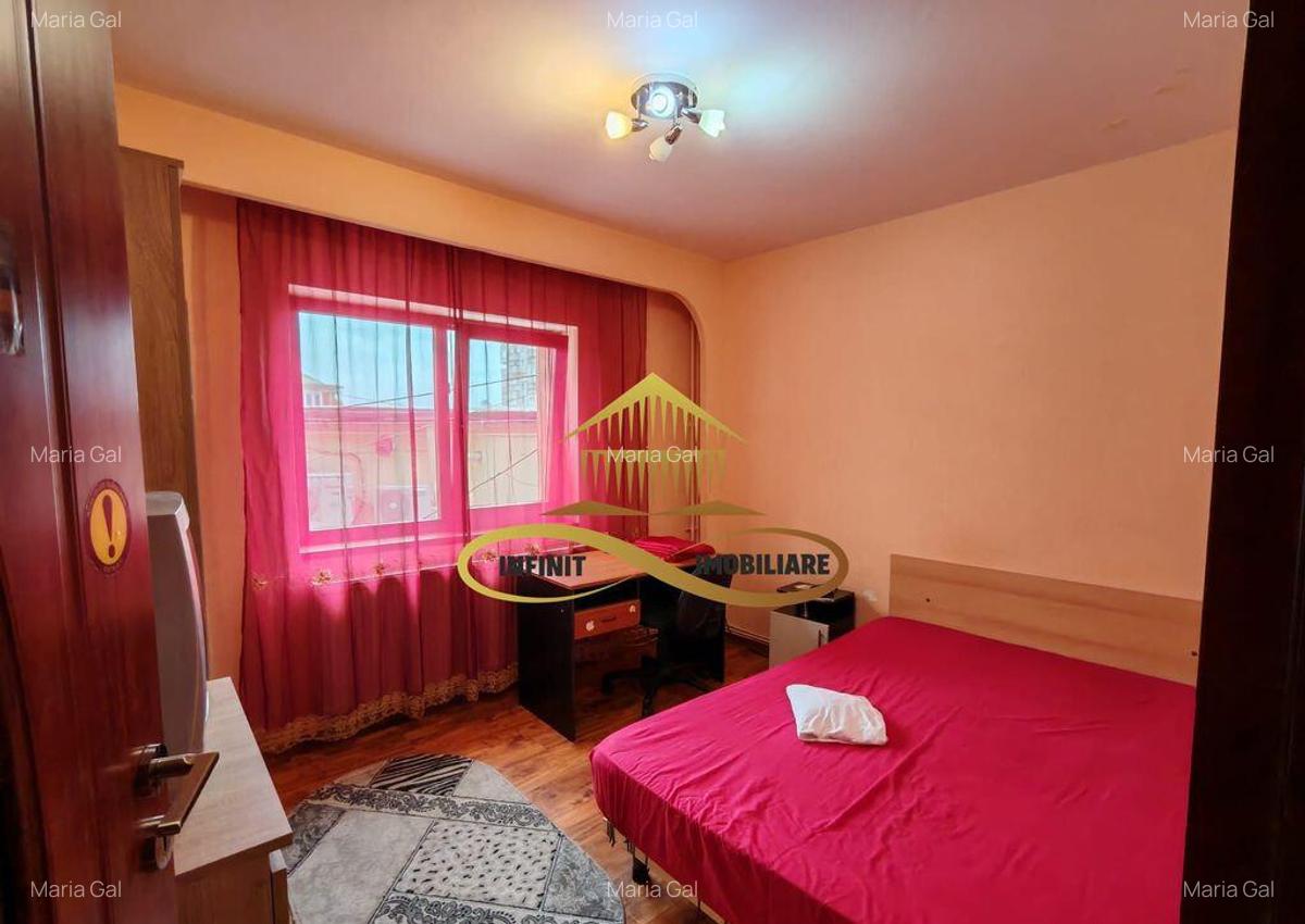 Apartament de inchiriat 2 camere, Bacau, zona Pia?... - 3