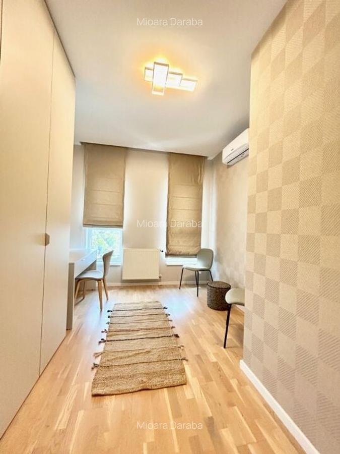 Apartament 3 camere, terasa, Baneasa, Aleea Privighetorilor - 18