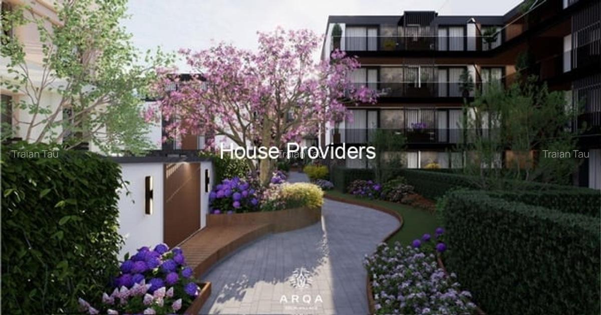 Apartament cu 4 camere decomandat în Băneasa - 10